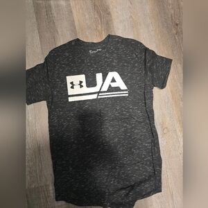 Men's under armour tee